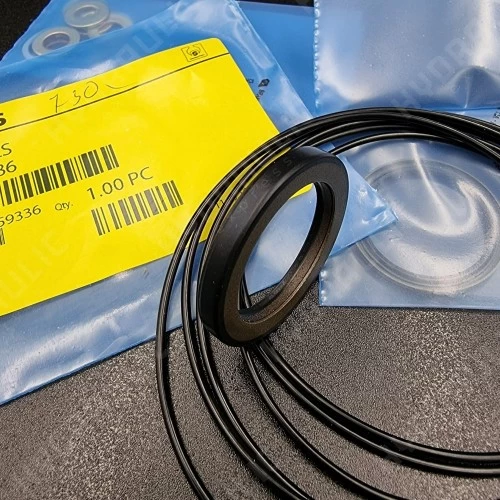 Ремкомплект OMP, OMR, seria 6, 8 DANFOSS [633B0361]